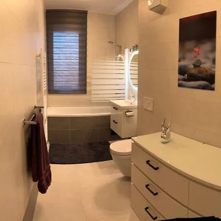 Appartement Zillion *