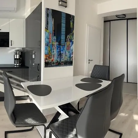 Zillion Apartment Sturovo