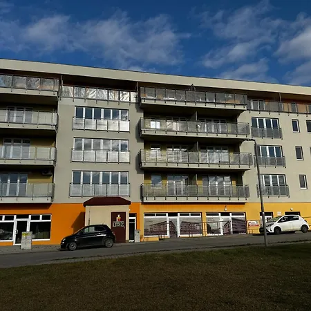 Διαμέρισμα Zillion