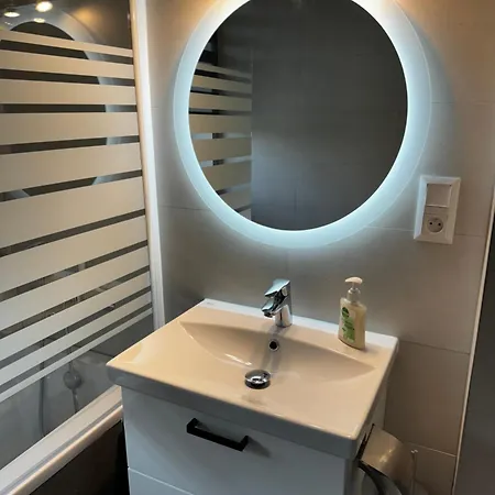 Appartement Zillion
