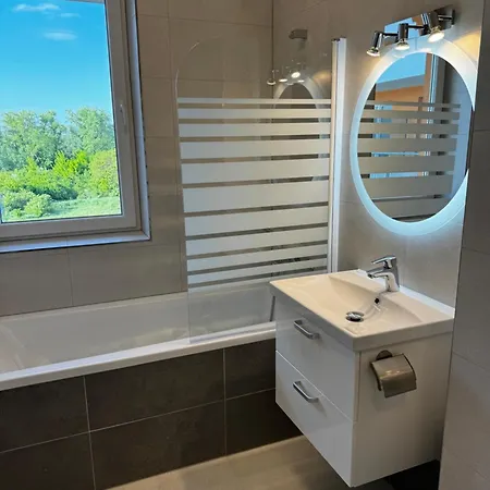 Appartement Zillion