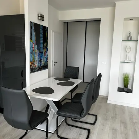 Appartement Zillion