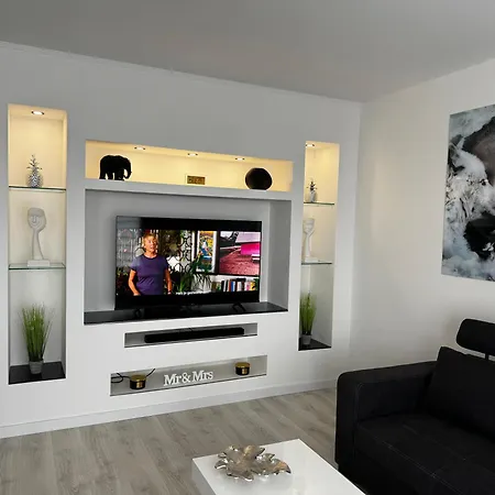 Apartment Zillion Sturovo