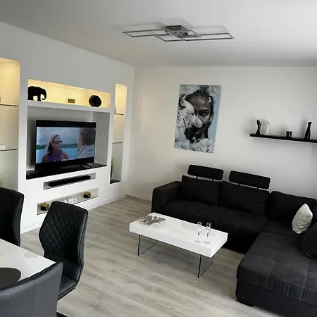Zillion Apartment Sturovo