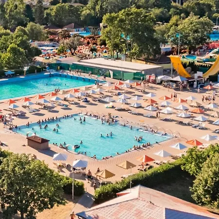 Διαμέρισμα Zillion Štúrovo