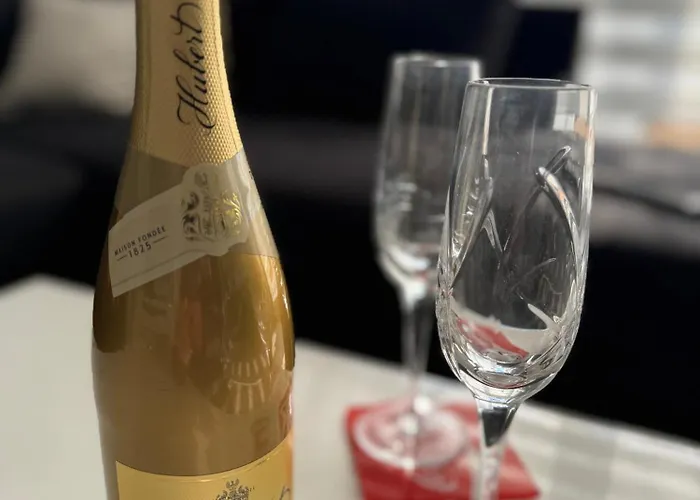 Διαμέρισμα Zillion