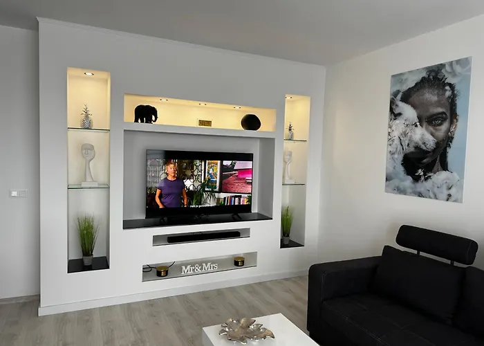 Apartment Zillion Štúrovo