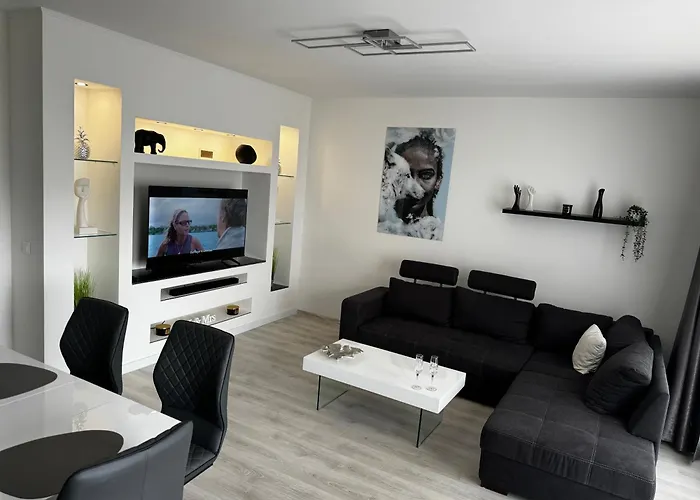 Zillion Apartment Štúrovo