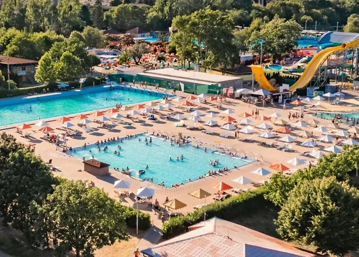 Apartment Zillion Štúrovo